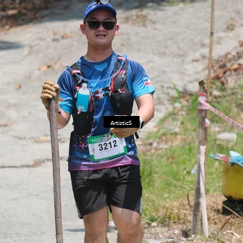 Runner Photo 5214291