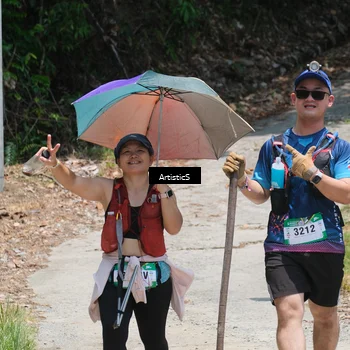 Runner Photo 5214293