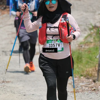 Runner Photo 5214299