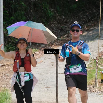 Runner Photo 5214307
