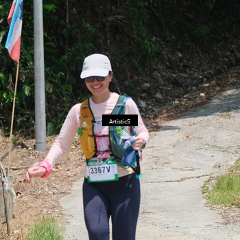 Runner Photo 5214347