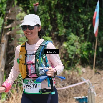 Runner Photo 5214351