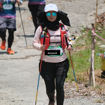 Runner Photo 5214354