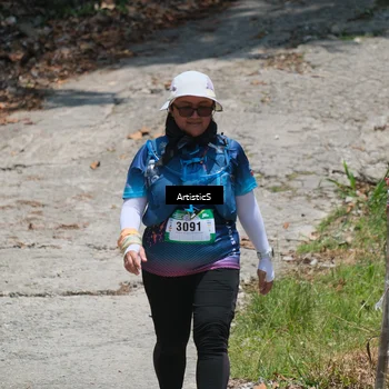 Runner Photo 5214363