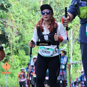 Runner Photo 5214364