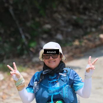 Runner Photo 5214374