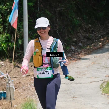 Runner Photo 5214389