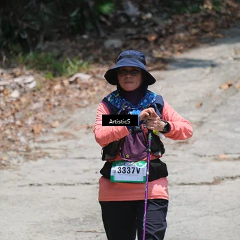Runner Photo 5214392