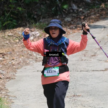 Runner Photo 5214395