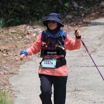 Runner Photo 5214396