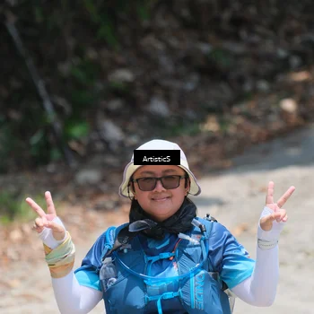 Runner Photo 5214406