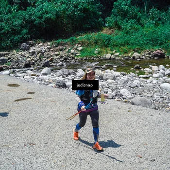 Runner Photo 5214408