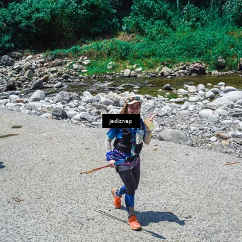Runner Photo 5214414