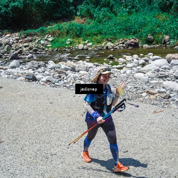 Runner Photo 5214415