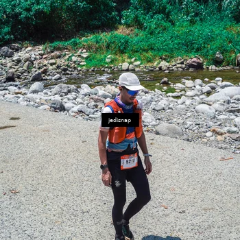 Runner Photo 5214423