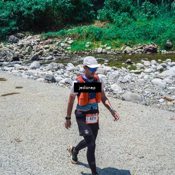 Runner Photo 5214424
