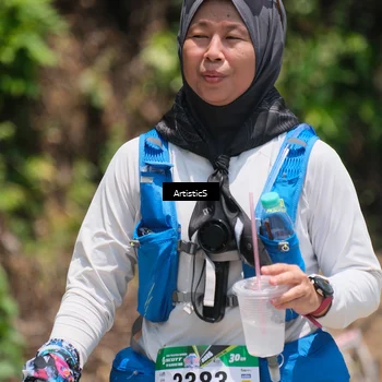 Runner Photo 5214425