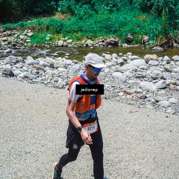 Runner Photo 5214426