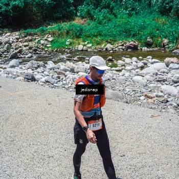 Runner Photo 5214427