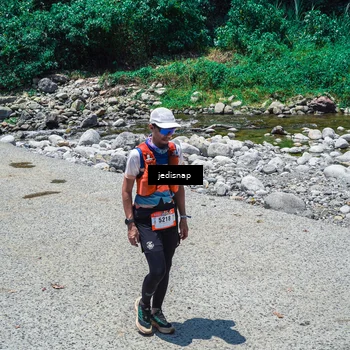 Runner Photo 5214428