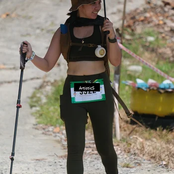 Runner Photo 5214430