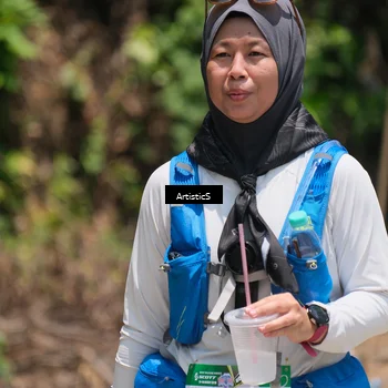 Runner Photo 5214431