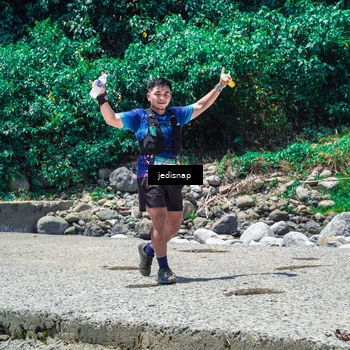 Runner Photo 5214433
