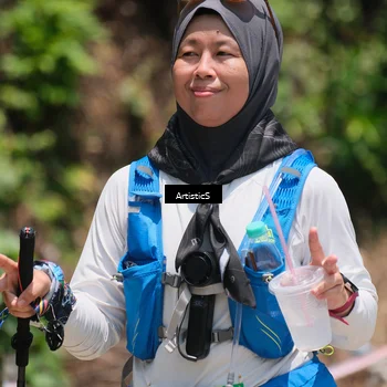 Runner Photo 5214435