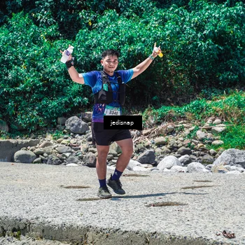 Runner Photo 5214436