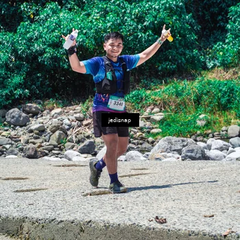 Runner Photo 5214439