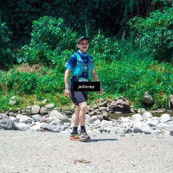 Runner Photo 5214440