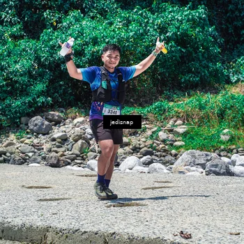 Runner Photo 5214441