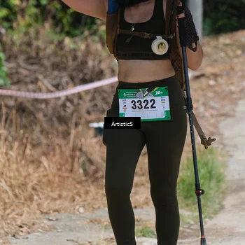 Runner Photo 5214443