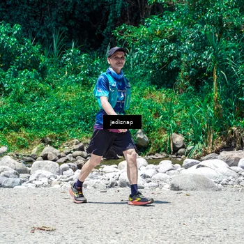 Runner Photo 5214445