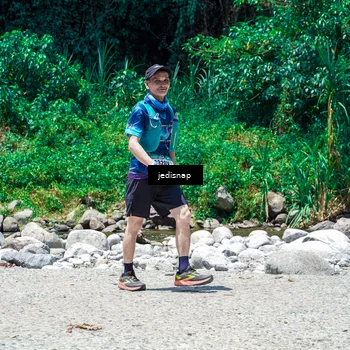 Runner Photo 5214447