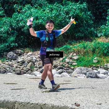 Runner Photo 5214450