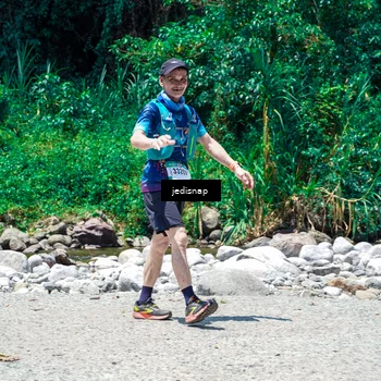 Runner Photo 5214451