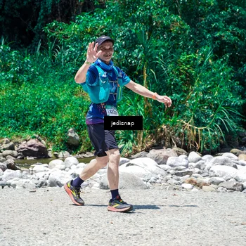 Runner Photo 5214452