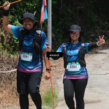 Runner Photo 5214453