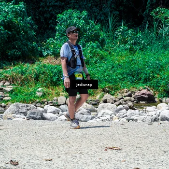 Runner Photo 5214462
