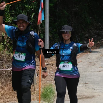 Runner Photo 5214463