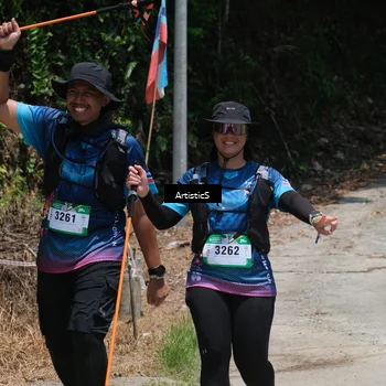 Runner Photo 5214466