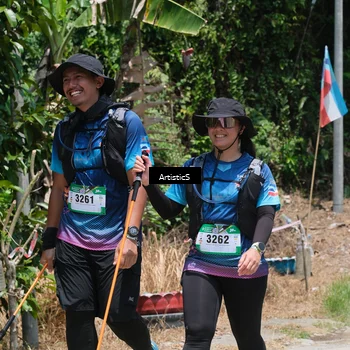 Runner Photo 5214469