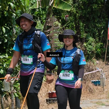 Runner Photo 5214470