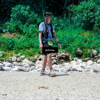 Runner Photo 5214475