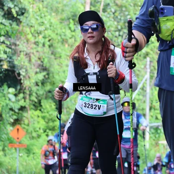 Runner Photo 5214476