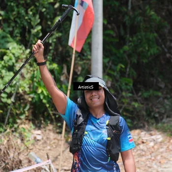 Runner Photo 5214481