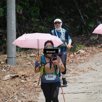 Runner Photo 5214497
