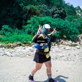 Runner Photo 5214503