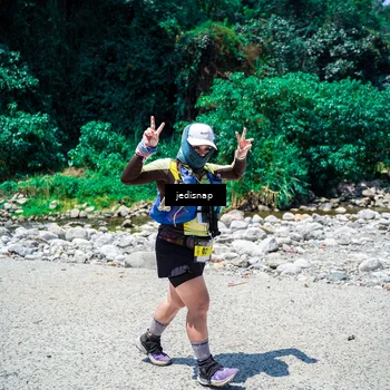 Runner Photo 5214505
